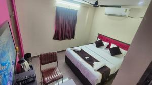 Hotel RK Grand