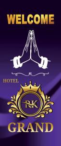 Hotel RK Grand