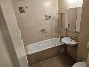 Garsoniera "Studio 20"