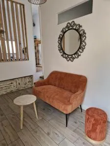 La Baraquette de Thau - Loupian