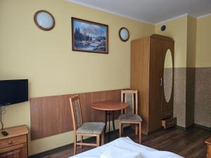 "Hel" Wieniec Zdrój