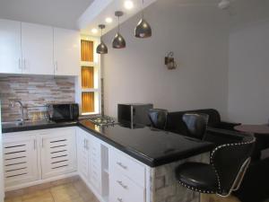 Sunpark Chalets Malindi