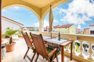 Villa Nada in Fažana - Near the Beach