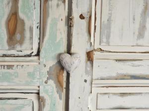 Maisons de vacances La Baraquette de Thau : photos des chambres