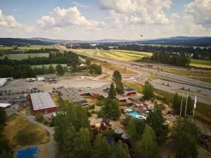 Slobrua Riggen - 孔斯温厄尔