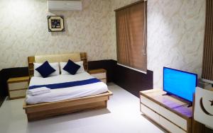 STAY10 Apartment Hotel