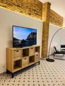 Family Sea & Home Cabanyal