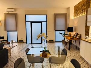 Family Sea & Home Cabanyal