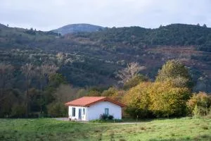 La madriguera azul - 阿尔戈尼奥斯