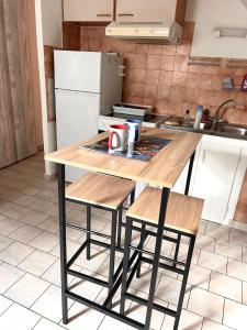 Studio Dorothée - Parking Privé