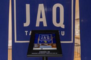 Hostel JAQ takamatsu