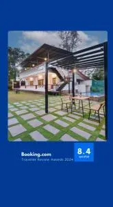 EKOSTAY- Deltin Villa - Thākurvādi