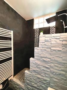 Appartements Avignonnaise escape : photos des chambres