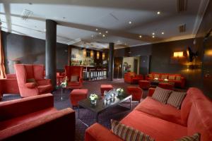 Hotels Hotel de Berny : photos des chambres