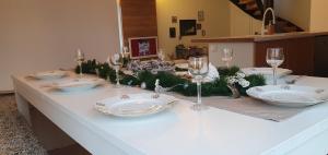 Oddych v Rajeckých Tepliciach v samostatnom rodinnom dome