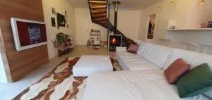 Oddych v Rajeckých Tepliciach v samostatnom rodinnom dome - Konská