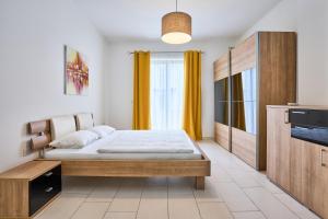 Luxurious Tigné Seafront Escape