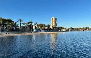 2 Bedroom Lovely Home In San Javier - San Javier