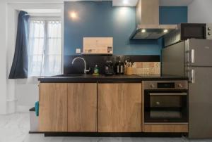 Les Joyaux du Temps #Hypercentre#Confort