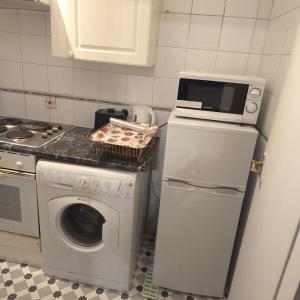 Luxury Central London Apartment Prime Location