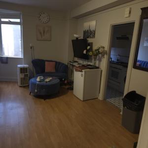 Luxury Central London Apartment Prime Location