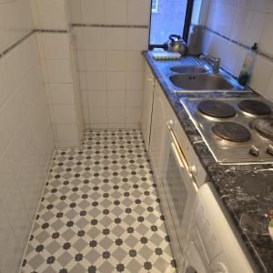 Luxury Central London Apartment Prime Location