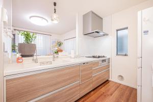 kamiikebukuro house 4LDK free wifi free parking