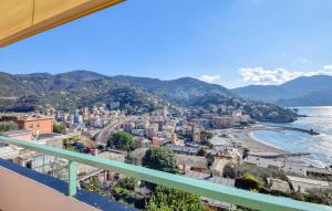Stunning Apartment In Recco With Wifi