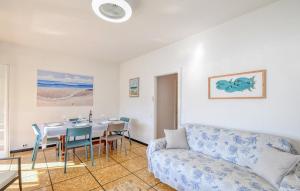 Stunning Apartment In Recco With Wifi