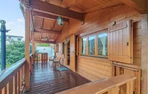 Alcantara Chalet - Solicchiata