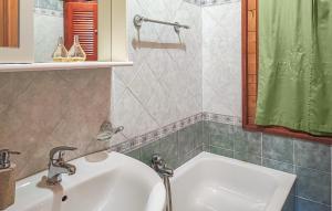 Casa Vacanze con 3 Camere da Letto