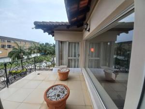 Stanger Manor Guest House