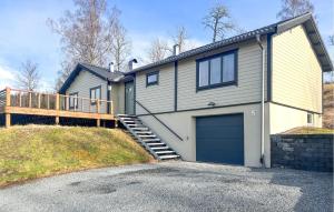 3 Bedroom Beautiful Home In Habo