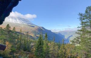 Beautiful Home In Rjukan With Wifi