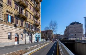 Gorgeous Apartment In Rijeka Rijeka