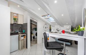 Gorgeous Apartment In Rijeka Rijeka