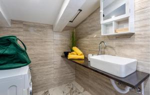 Gorgeous Apartment In Rijeka Rijeka