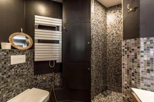 Le Petit Prince - T3 de Grand Standing au Vieux Lyon - Sauna