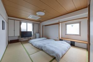 Hostel JAQ takamatsu