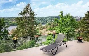 3 Bedroom Amazing Home In Nøtterøy - 朗厄松