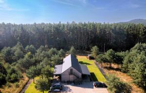 Nice Apartment In Smoldzino With Wifi