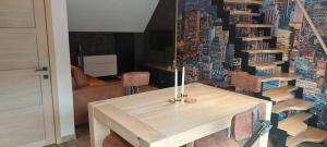 Gite New-York - Domaine aux charmes dEthan