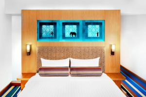 Aloft Bangkok - Sukhumvit 11