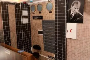 New Sirius Otel - Karatas