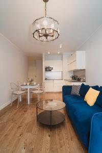 TOTU HOME Old Town Gdańsk Marina Apartment