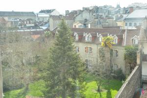 Auberges Le Matisse Pau Centre : photos des chambres