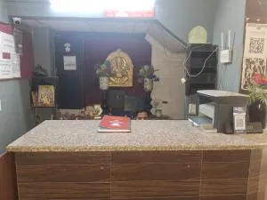 Uma Guest House - Lucknow