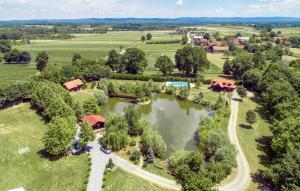 Lovely Home In Mala Ludina With Sauna