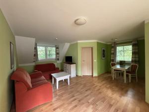 Spreewälder FeriendomizilPension