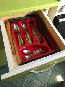 One Room Apartment Ptm 2